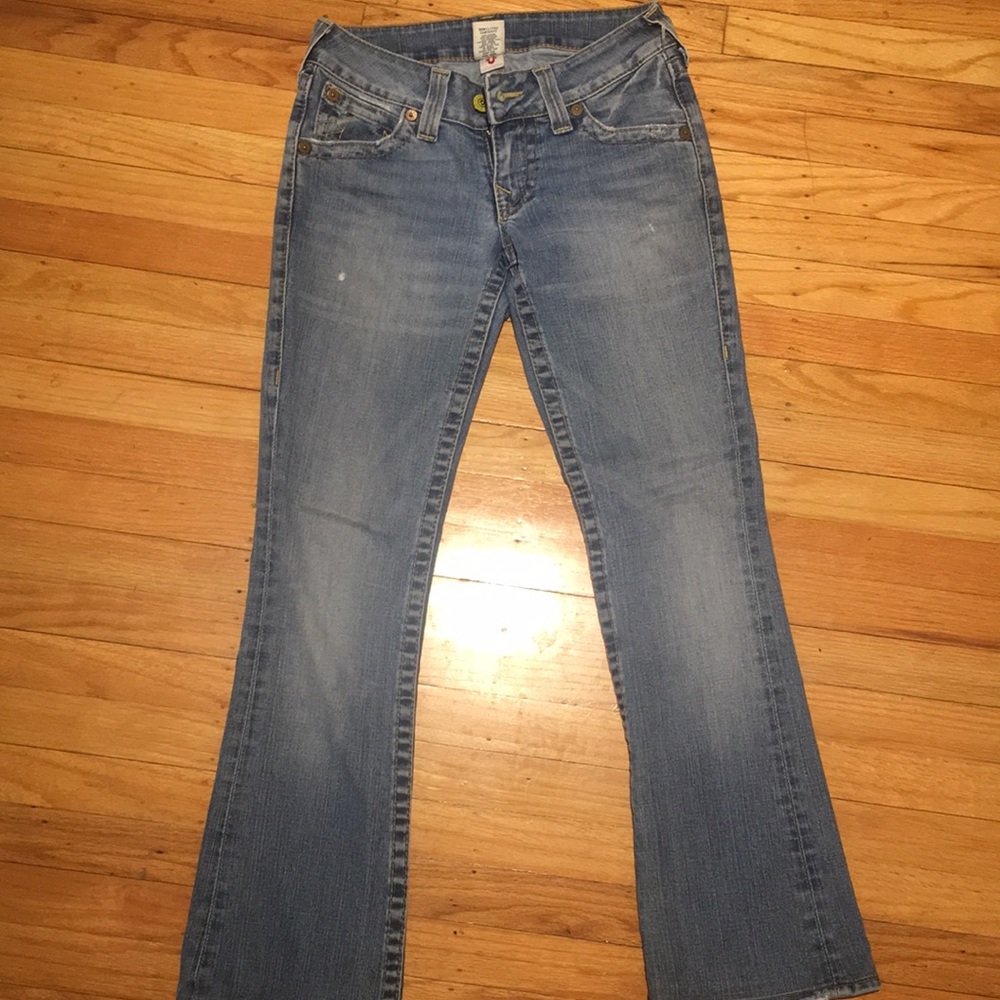 True Religion Denim